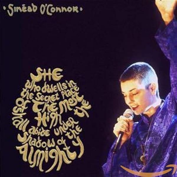 So Far - The Best Of Sinead O'Connor: Sinead O'Connor: Amazon.fr